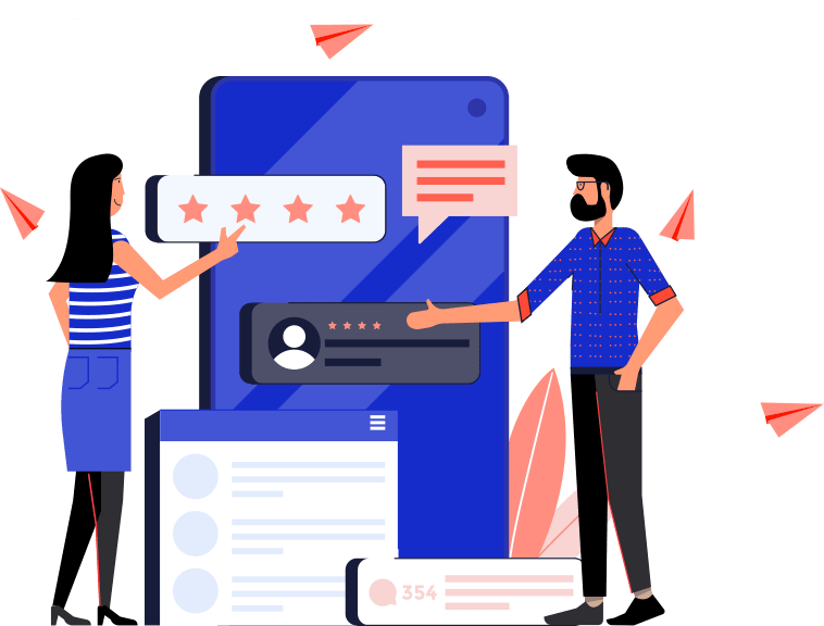 Digital Marketing Agency - Media Creations