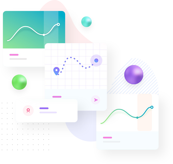 Digital Marketing Agency - Media Creations